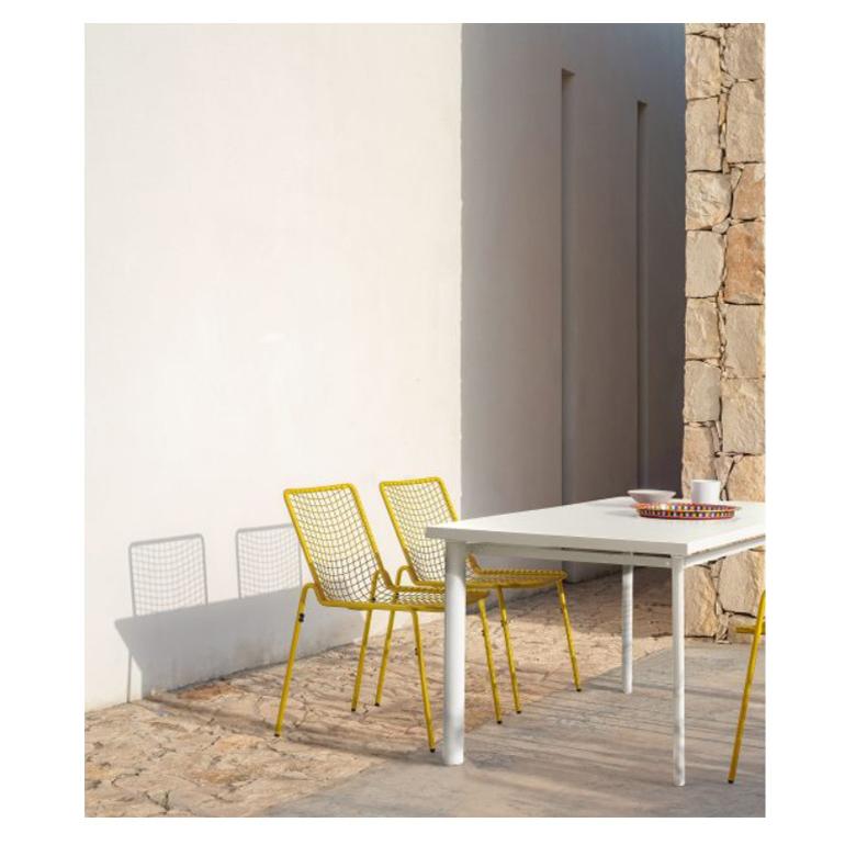 イタリアemu社製（エミュー）/RIO R50 SIDECHAIR（RIO R50サイドチェア