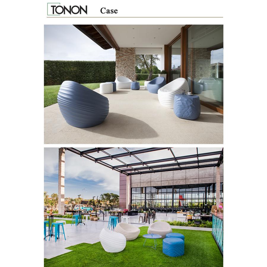 river side（リバーサイド）903.21【TONON（トノン）社製ガーデン