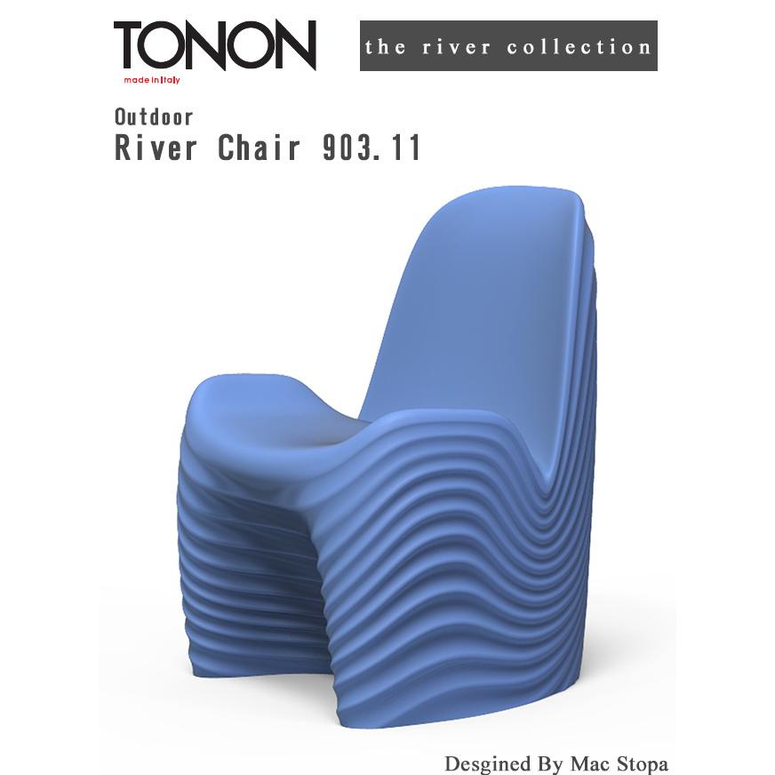 トノン TONON チェア 椅子 TJ897 TONON SAILOR CHAIR / トノン セイラー チェア - インテリア・家具通販