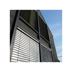 外付けブラインド 「ヴァレーマ」 （W5,000×H2,000）