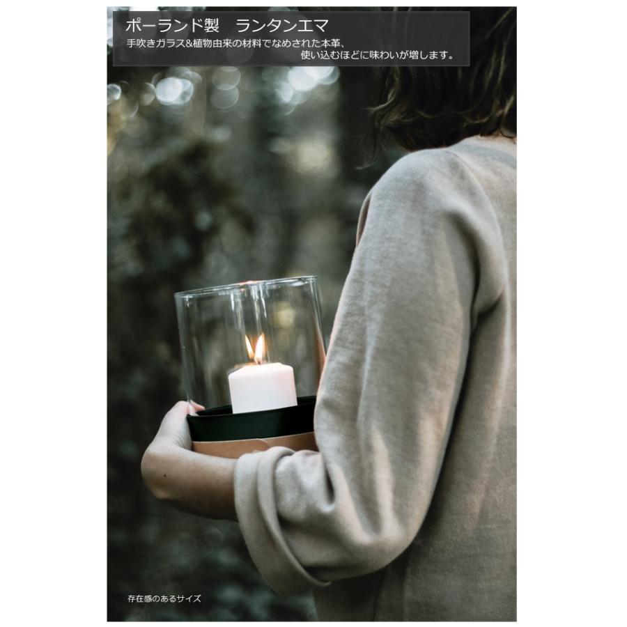 メーカー在庫限りで受注生産に切替ります】ランタンエマ【アウトドア