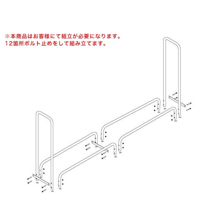 ログラック（大）品番：15245/ファイヤーサイド社【ログラック大 薪