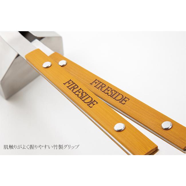 アシュシュ【薪ストーブ灰の片付け 灰掃除 アッシュシャベル