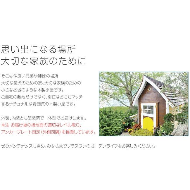 可愛い木製小屋 Be Forkids Friends ビー フォーキッズ フレンズ 組立不要 一体型で簡単設置 販売価格変更あり チャーター送料別途 東京ガーデニングスタイル 通販 Yahoo ショッピング