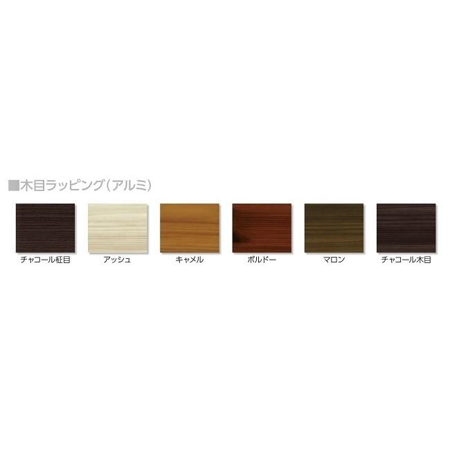 門柱、アルミ製ポール、門柱ポール、自然な目隠し】スタイルポール