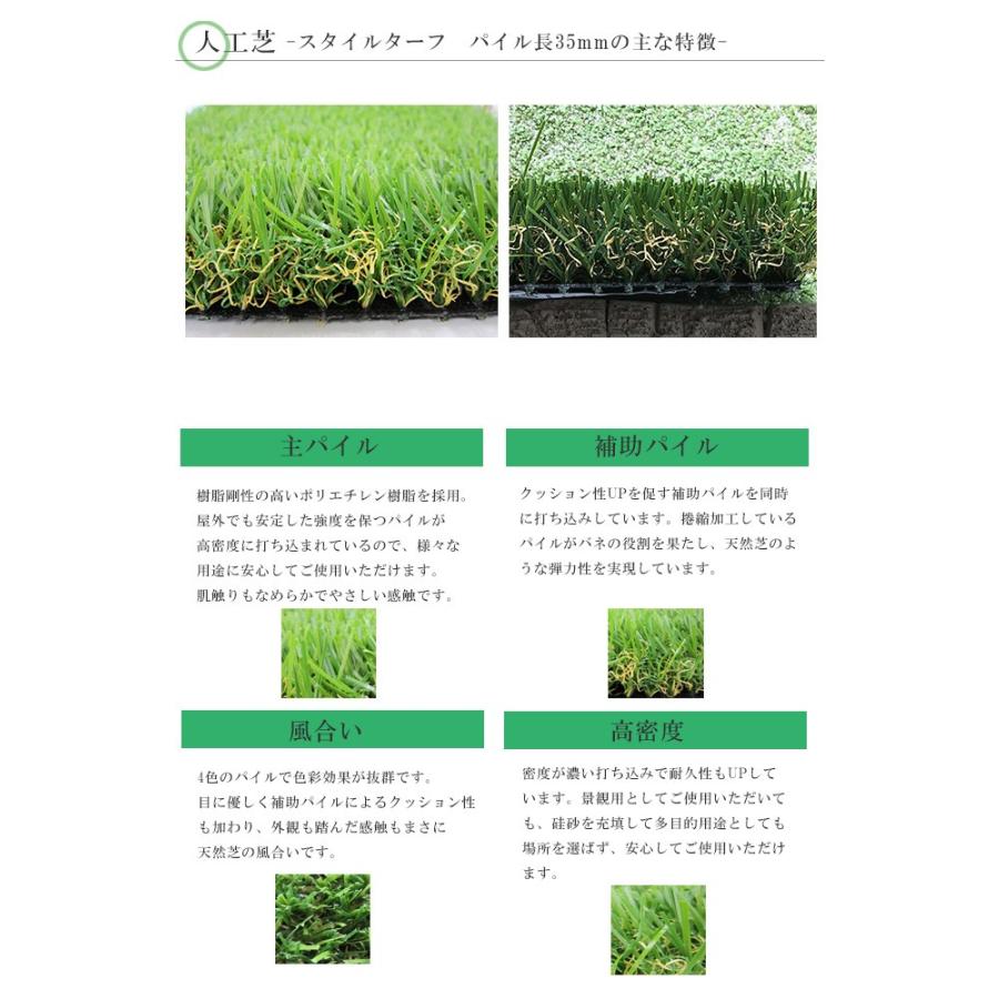 ②天然芝15平米　 高麗芝（2平米）【普通便/送料込】 | 芝生,高麗芝 | HAYASHIオンライン