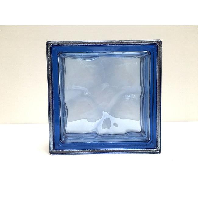 国内最安値 ガラスブロック メタリックスタイル コバルトブルー色 35個セット商品 W190 H190 D80mm イタリア製ガラスブロック 東京ガーデニングスタイル 通販 Yahoo ショッピング 格安 Blog Lonolife Com