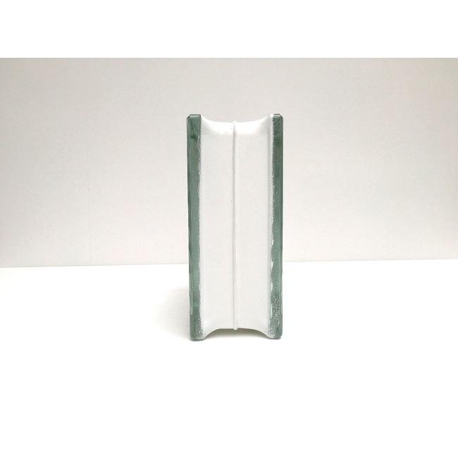 ガラスブロック　サークル　35個セット商品（W190×H190×D80mm）