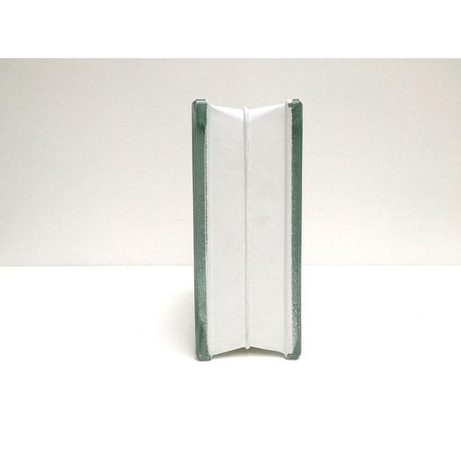 ガラスブロック サンドストーム 40個セット商品（W190×H190×D80mm） - 5