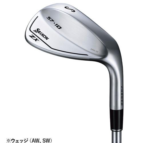 ZX(スリクソン) ダンロップ(DUNLOP) スリクソン ZX7 MkII ZX(スリクソン) ダンロップ(DUNLOP) スリクソン ZX7 MkII