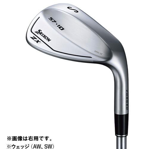 ZX(スリクソン) ダンロップ(DUNLOP) スリクソン ZX7 MkII ZX(スリクソン) ダンロップ(DUNLOP) スリクソン ZX7 MkII