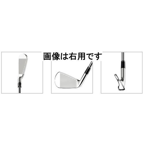 ZXi ダンロップDUNLOP スリクソン ZXi7 レフティ アイアンセット 6本