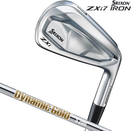 ZXi ダンロップ(DUNLOP) スリクソン ZXi7 アイアン単品 4番 ウェッジ