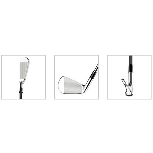 ZXi ダンロップ(DUNLOP) スリクソン ZXi7 アイアン単品 4番 ウェッジ