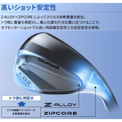 Cleveland Golf（クリーブランドゴルフ） Cleveland クリーブランド