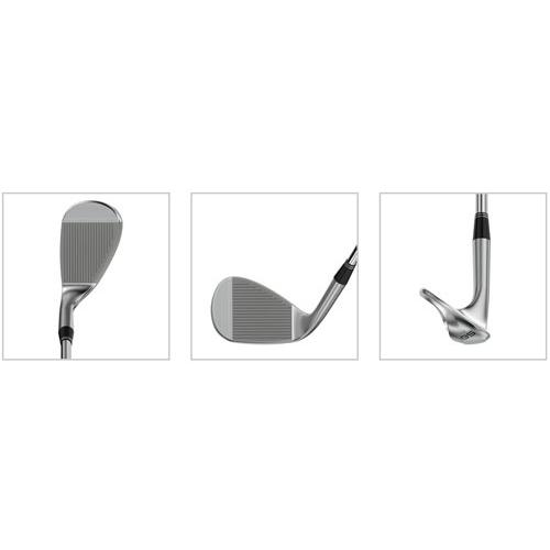 Cleveland CBZ ウェッジ 48度 52度【52度新品未使用】 Cleveland Golf（クリーブランドゴルフ） Cleveland クリーブランド