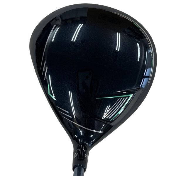 XXIO X-eks／ゼクシオ エックス 2024ドライバー　カスタムディアマナ XXIO ゼクシオ X ゼクシオエックス カスタム ドライバー 2024