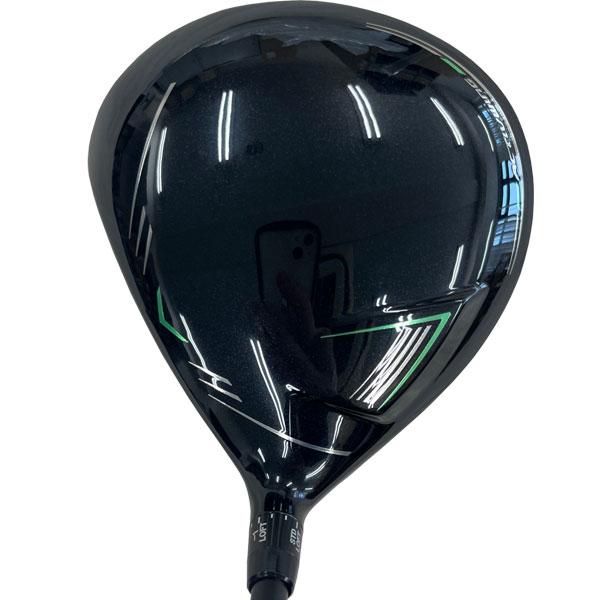 ゼクシオXドライバー初代　 XXIO Sシャフト 10.5 45.5㌅　中古品 XXIO X 中古 ゼクシオエックス ドライバー 10.5S Miyazaki AX-2