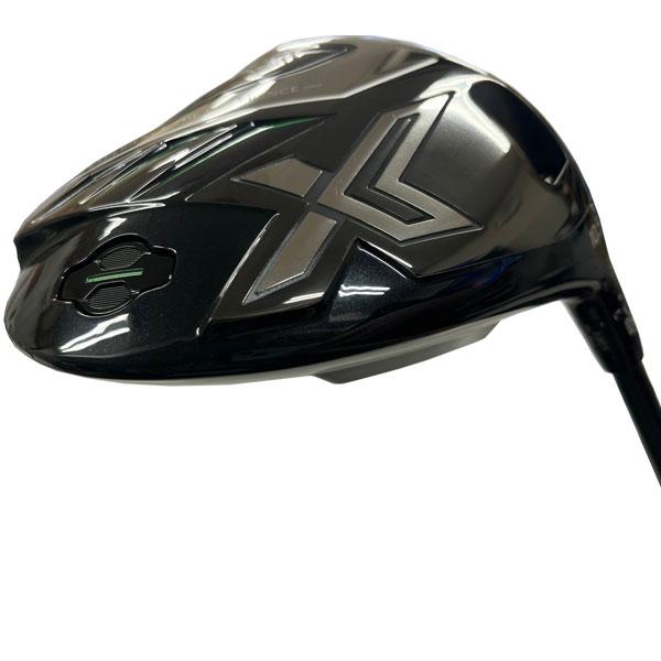 XXIO X 中古 ゼクシオエックス ドライバー 10.5SR Miyazaki AX-2 XXIO X 中古 ゼクシオエックス ドライバー 10.5SR Miyazaki AX-2