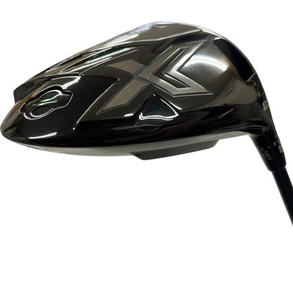 XXIO X 中古 ゼクシオエックス ドライバー 10.5SR Miyazaki AX-2 