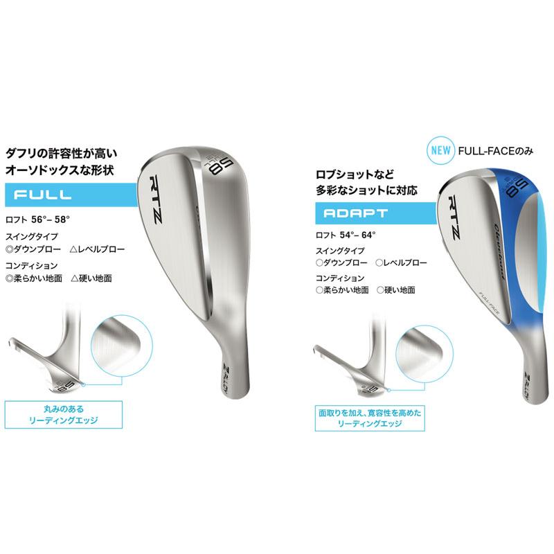 Cleveland Golf（クリーブランドゴルフ） Cleveland クリーブランド