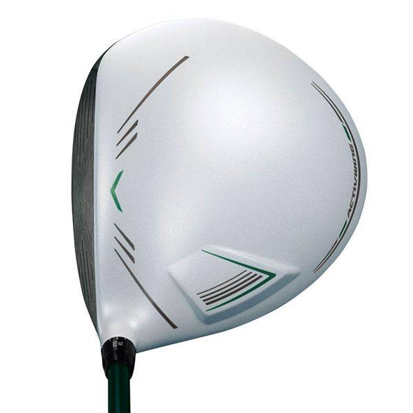 ゼクシオ エックス マットホワイト ドライバー Miyazaki AX-2 カーボンシャフト メンズ ダンロップ XXIO X-eks DUNLOP ダンロップ｜tokyo-golf｜02