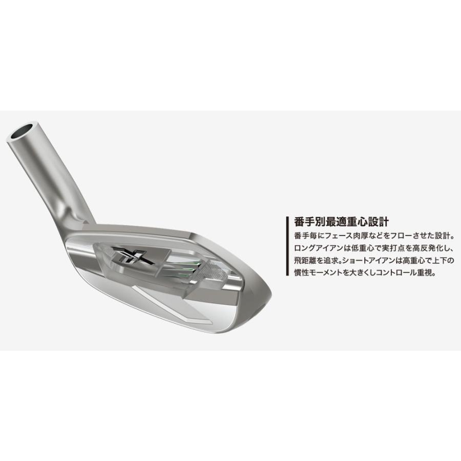XXIO X ゼクシオエックス 単品アイアン 5番 ウェッジ AW SW N.S. XXIO X ゼクシオエックス 単品アイアン 5番 ウェッジ AW SW N.S.