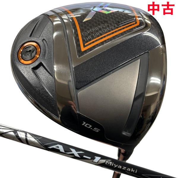 即決 中古超美品 ゼクシオ エックス (XXIO X eks) ドライバー 2022 1W 