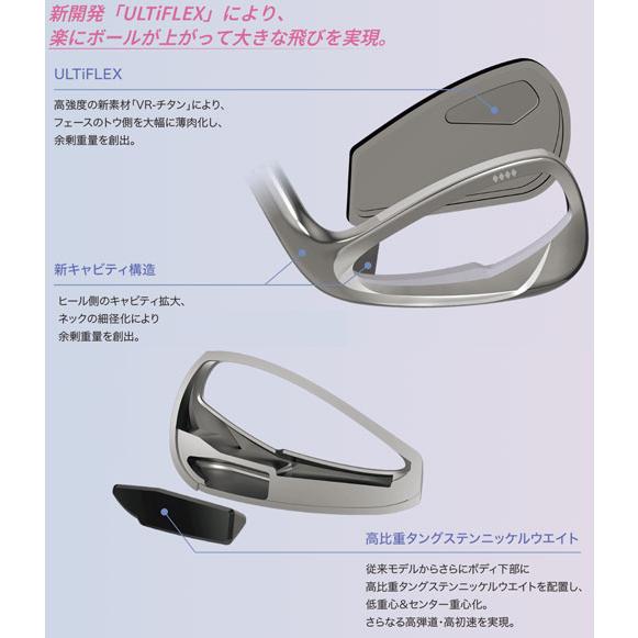 XXIO 14 DUNLOP ダンロップ XXIO14 ゼクシオ フォーティーン