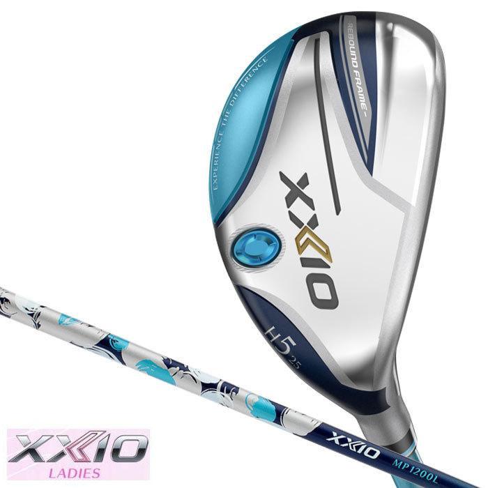 XXIO 12 ゼクシオ12 XXIO12 ゼクシオ トゥエルブ レディース