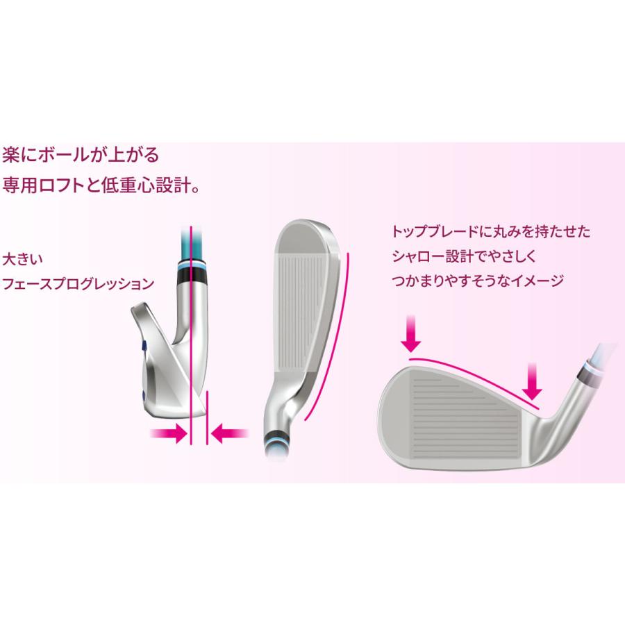 XXIO 12 ゼクシオ12 XXIO12 ゼクシオ トゥエルブ レディース XXIO 12 ゼクシオ12 XXIO12 ゼクシオ トゥエルブ レディース