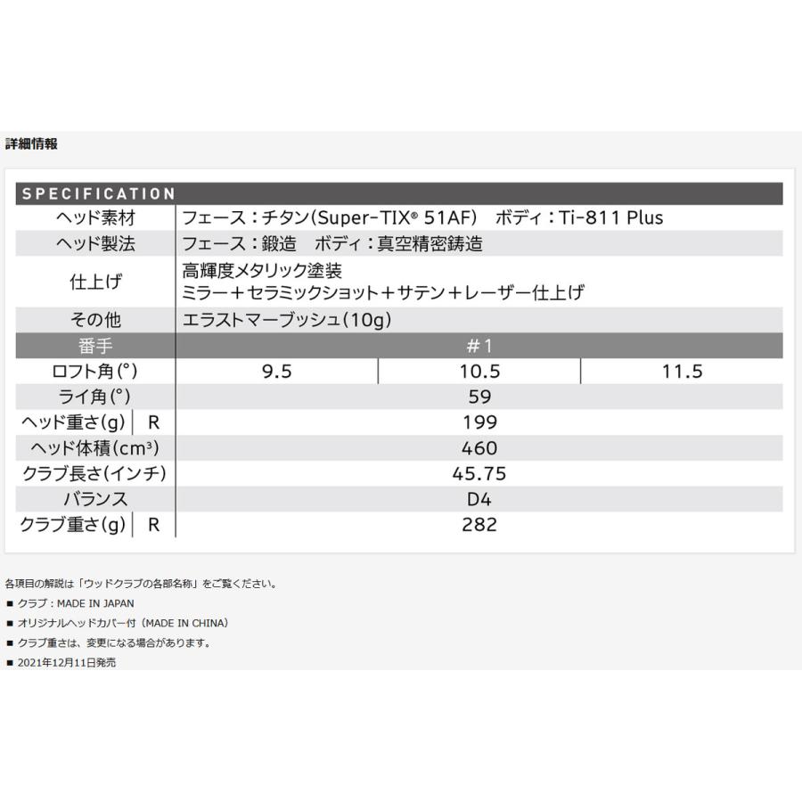 XXIO 12 中古 ゼクシオ12 XXIO12 ドライバー 9.5S MP1200 XXIO 12 中古 ゼクシオ12 XXIO12 ドライバー 9.5S MP1200