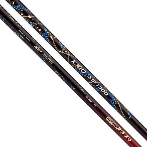 XXIO 13 ゼクシオ13 ハイブリッド ユーティリティ HB MP1300