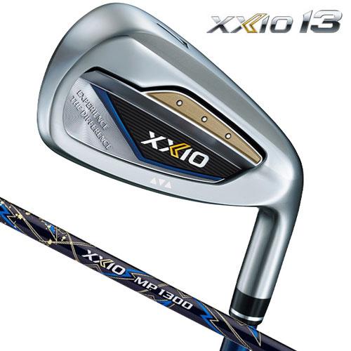 XXIO 13 ゼクシオ13 アイアン 単品 5番 アプローチウェッジ XXIO 13 ゼクシオ13 アイアン 単品 5番 アプローチウェッジ