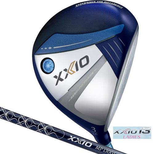 XXIO 13 ゼクシオ13 ゼクシオ レディ−ス フェアウェイウッド FW 