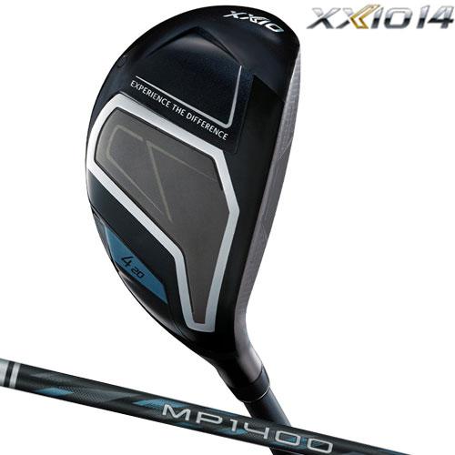 XXIO ゼクシオ 14 HB ハイブリッド ユーティリティ DUNLOP ダンロップ MP1400 カーボンシャフト XXIO DUNLOP ダンロップ ゼクシオ14 ハイブリッド ユーティリティ HB