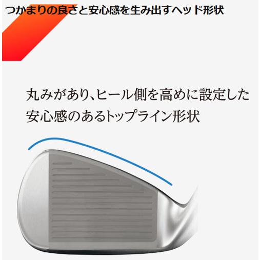 XXIO DUNLOP ダンロップ ゼクシオ14 アイアン単品 5番 ウエッジ AW SW
