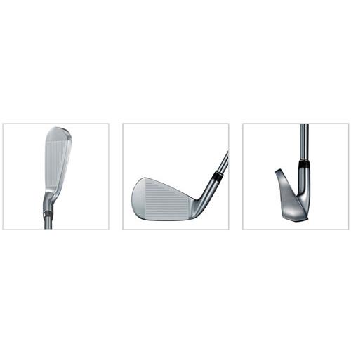 XXIO DUNLOP ダンロップ ゼクシオ14+ アイアンセット 5本(#6〜9、PW