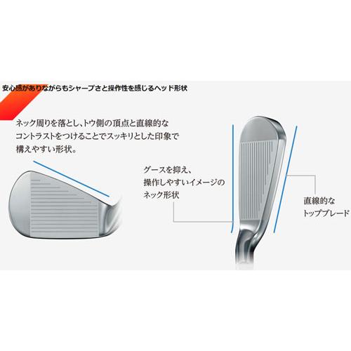 XXIO 14 アイアンセット 6-P カーボンシャフト S XXIO DUNLOP ダンロップ ゼクシオ14+ アイアンセット 5本(#6〜9、PW