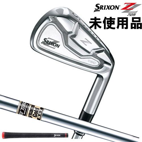 スリクソン Z725 アイアンセット KBSシャフト 【公式通販】