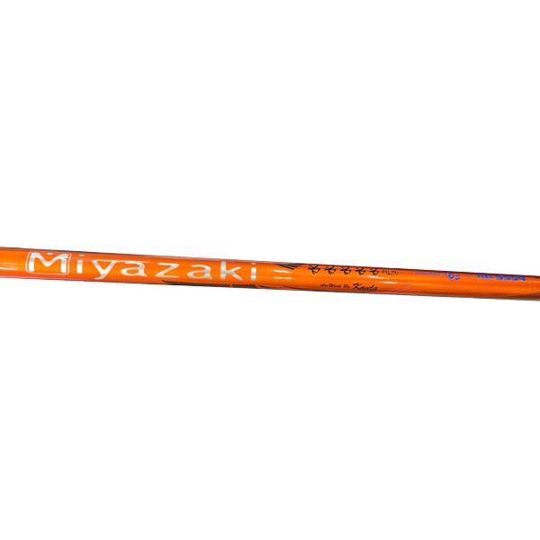 スリクソン Zシリーズ 中古 Z765 ドライバー 9.5S Miyazaki スリクソン Zシリーズ 中古 Z765 ドライバー 9.5S Miyazaki