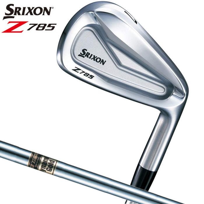 スリクソン Z785 アイアン単品 3番 4番 ウエッジ AW SW ダイナミックゴールド S200 スチールシャフト メンズ 右 SRIXON ダンロップ DUNLOP 日本正規品 お気に入り スリクソン Z785 アイアン単品 3番 4番 ウエッジ AW SW ダイナミックゴールド S200 スチールシャフト メンズ 右 SRIXON ダンロップ DUNLOP 日本正規品 お気に入り
