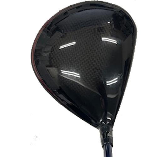 ZX（スリクソン） 中古 スリクソン ZX5 ドライバー レフティ