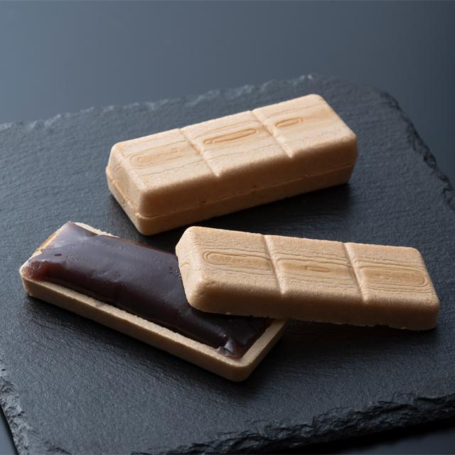 期間限定ポイント10倍〜 父の日 2026 もなか プレゼント 和菓子 ギフト