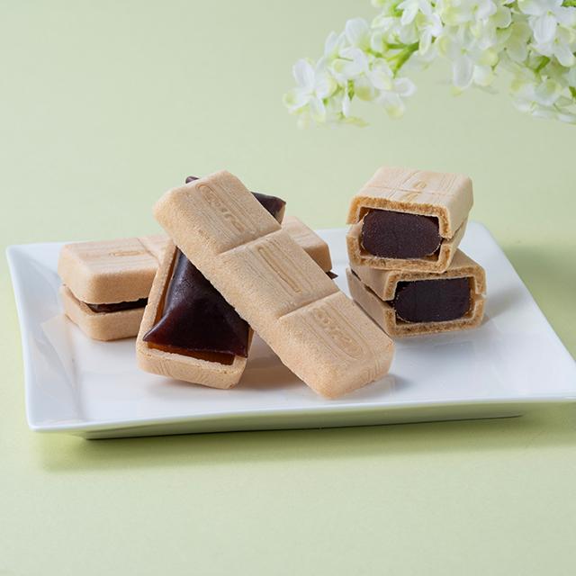 期間限定ポイント10倍〜 ホワイトデー もなか プレゼント 和菓子