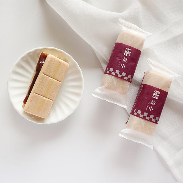 期間限定ポイント10倍〜 父の日 2026 もなか プレゼント 和菓子 ギフト