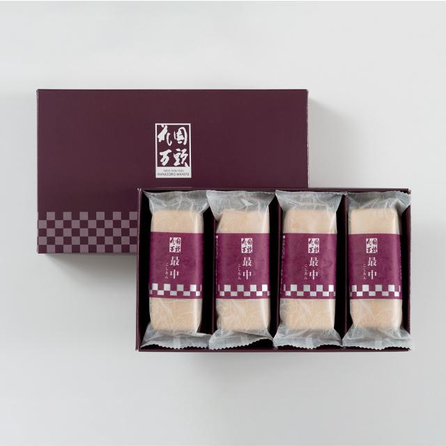 期間限定ポイント5倍〜 お中元 父の日 2026 もなか プレゼント 和菓子