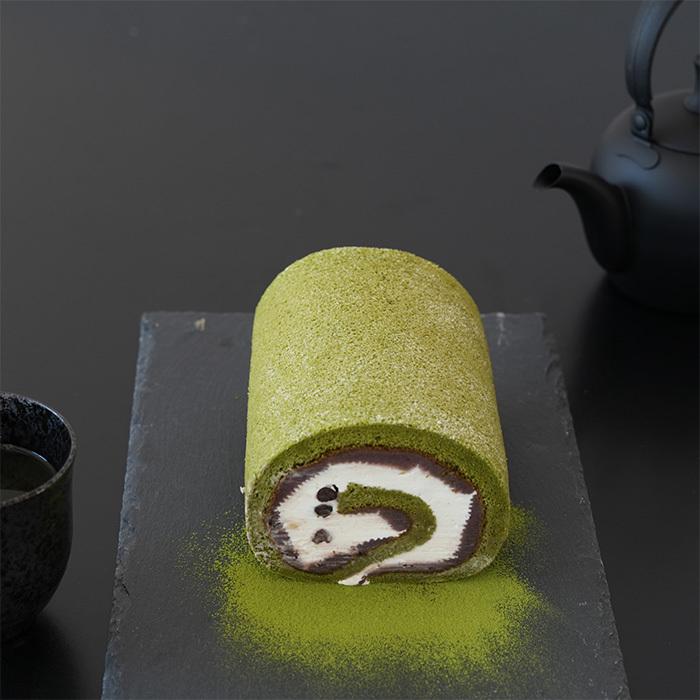 期間限定ポイント10倍 母の日 和菓子 ギフト ロールケーキ 天保5年創業 東京新宿 代表銘菓 花園万頭 花園ロール 抹茶 Hm 045 花園万頭yahoo ショッピング店 通販 Yahoo ショッピング