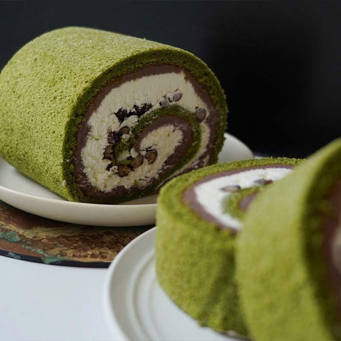 期間限定ポイント10倍 母の日 和菓子 ギフト ロールケーキ 天保5年創業 東京新宿 代表銘菓 花園万頭 花園ロール 抹茶 Hm 045 花園万頭yahoo ショッピング店 通販 Yahoo ショッピング