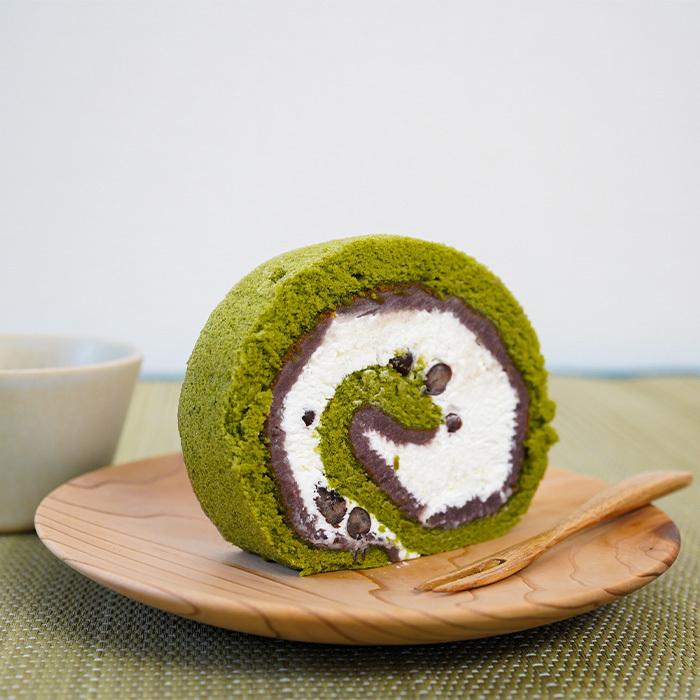 期間限定ポイント10倍 母の日 和菓子 ギフト ロールケーキ 天保5年創業 東京新宿 代表銘菓 花園万頭 花園ロール 抹茶 Hm 045 花園万頭yahoo ショッピング店 通販 Yahoo ショッピング